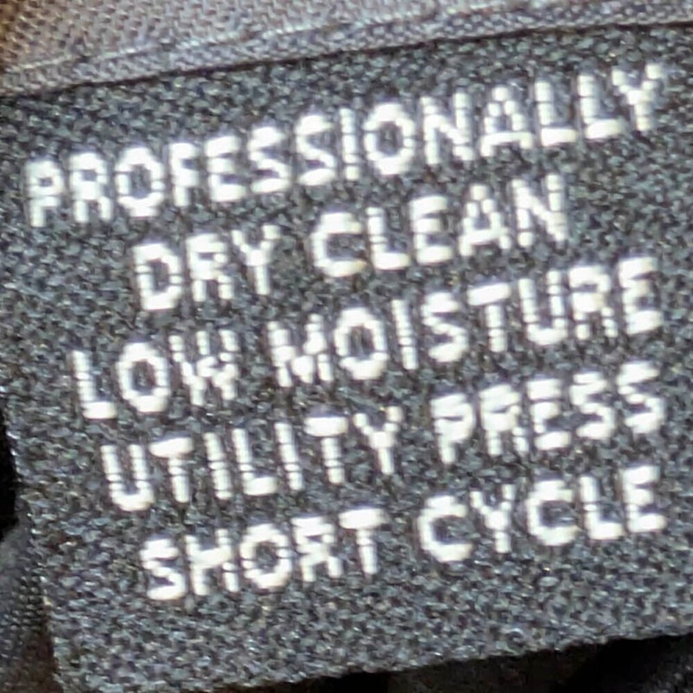 Jos A Bank Classic Collection Blazer Mens‎ 38R 100% Wool Gray 2 Button Dual Vent - Picture 14 of 14
